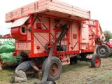 40 Drum Thresher