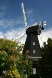 Herne Windmill