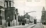 Broadway Tram
