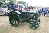 Fordson