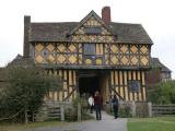 Stokesay Castle