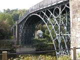 Ironbridge - First Ever Iron Bridge