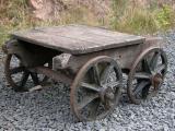 Ironbridge - Trolly Thing