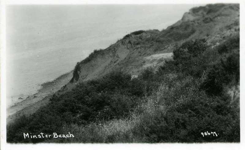 Minster Beach