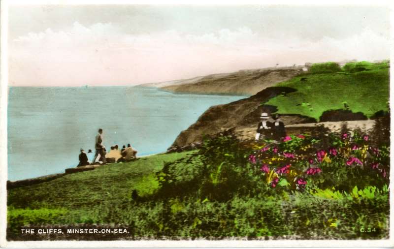 Cliffs