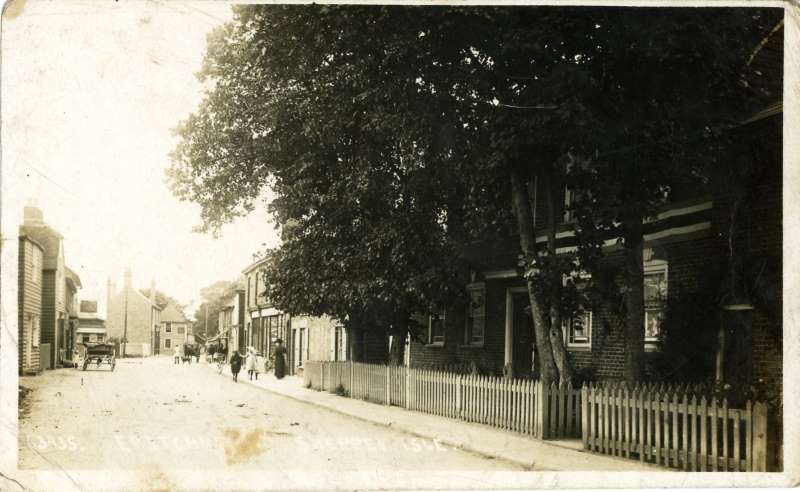 Eastchurch