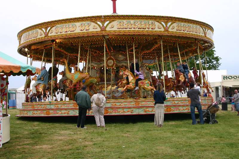 Fairground 1