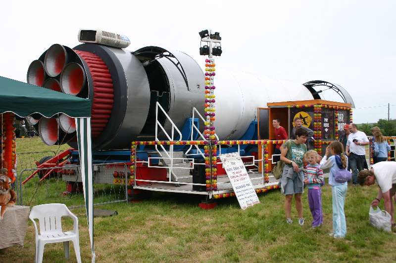 Fairground 4