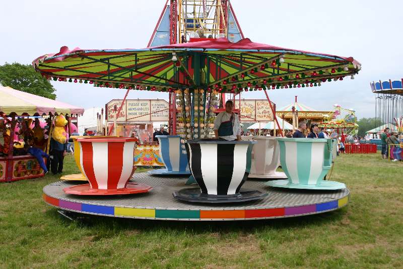 Funfair