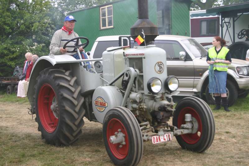 Societe Francaise Vierzon