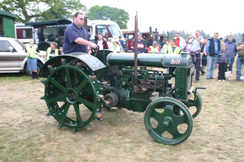 Fordson