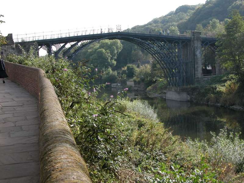 Ironbridge