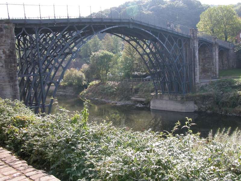 Ironbridge