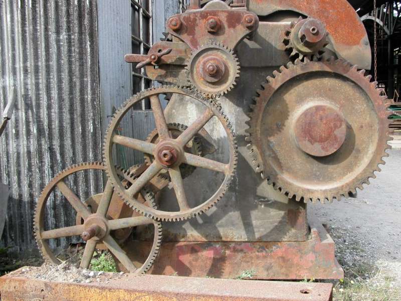 Ironbridge - Blists Hill