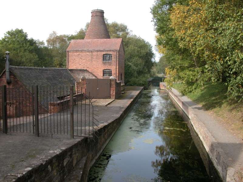 Canal
