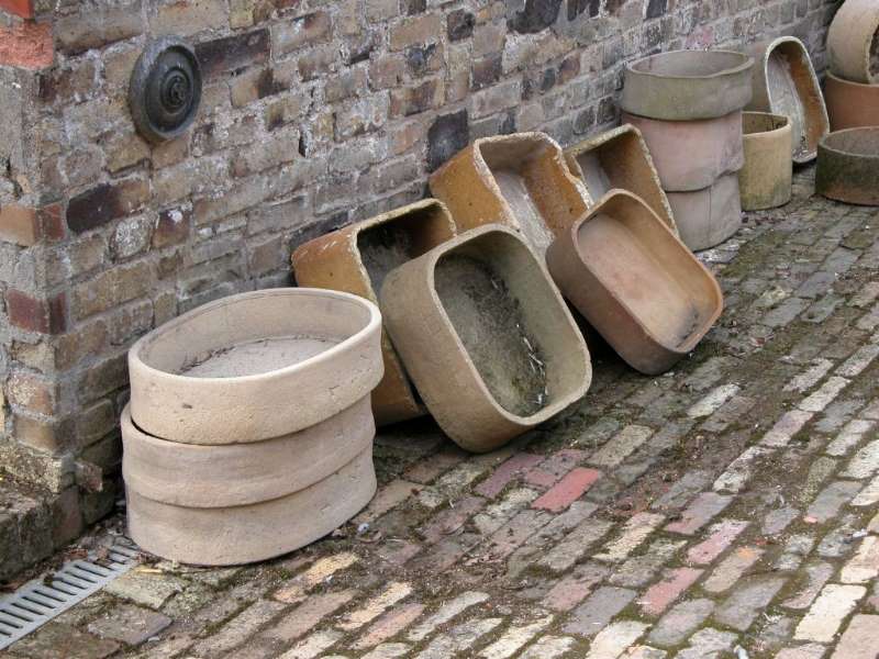 Pots