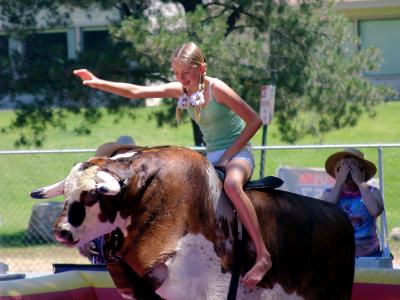 Ramona Rodeo Img 6537