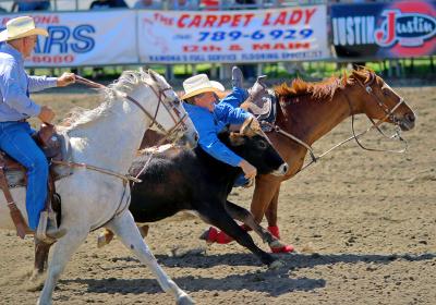 Ramona Rodeo Img 6666