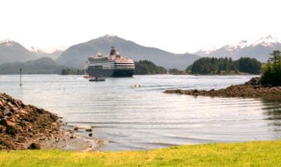 alaska