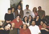 2002 Friends Holiday Party