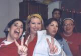 2002 Friends Holiday Party