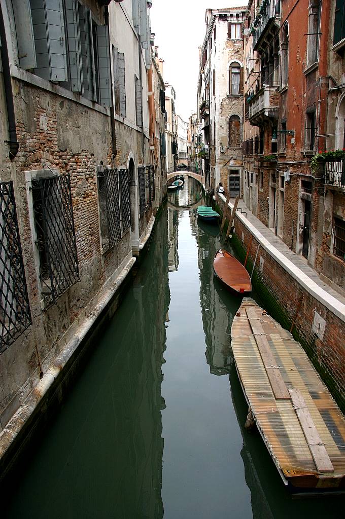 Dead end
