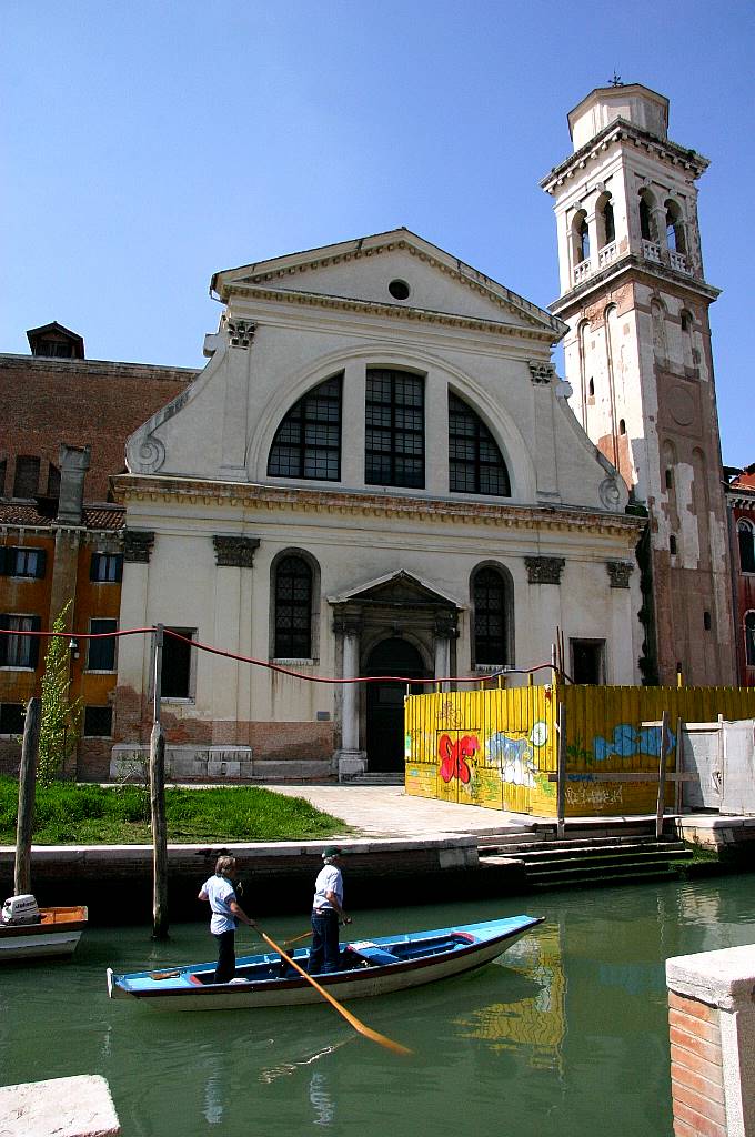 San Trovaso