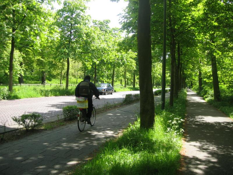 scheveningseweg