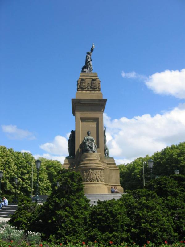 alexanderplein