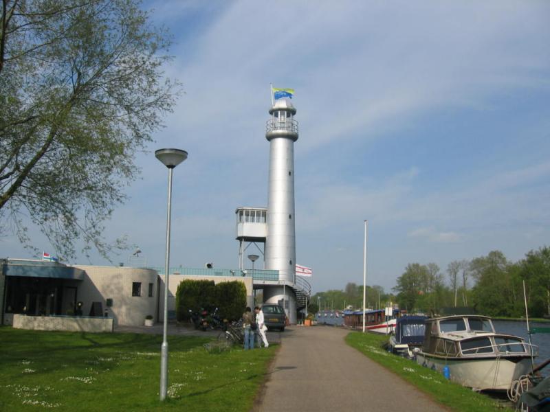 restaurant de twee provincin