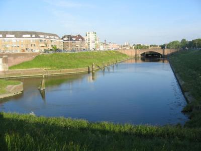 afvoerkanaal