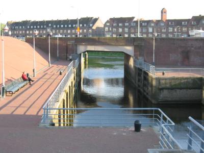 12 mei - zuiderstrand