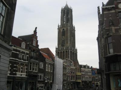 16 mei - utrecht