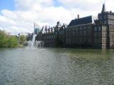 huizen van het parlement