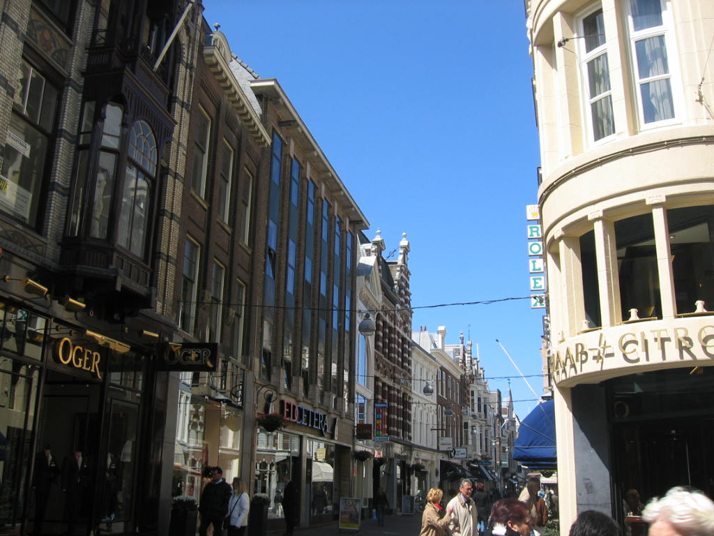 winkelend