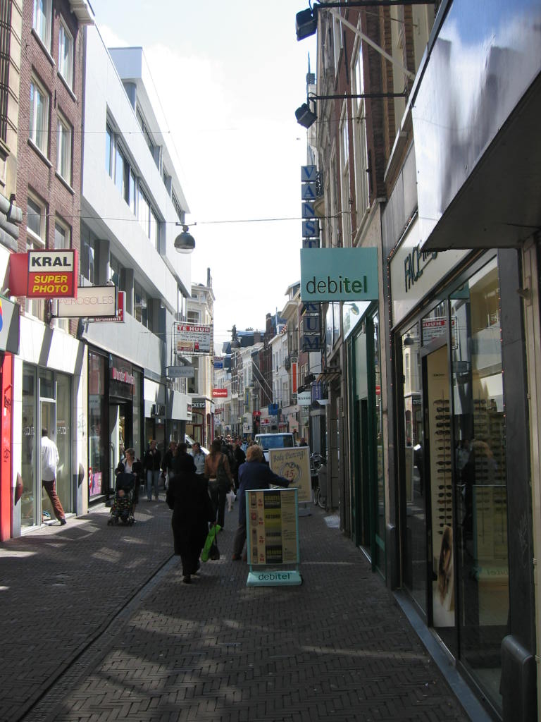 winkelend