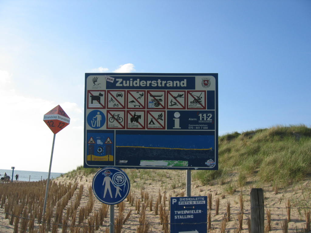 zuiderstrand