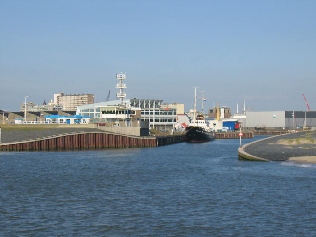 buiten haven