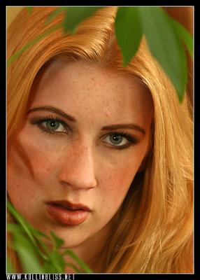 Becca. May, 2005.