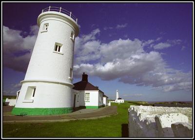 Nash Point Colour 3