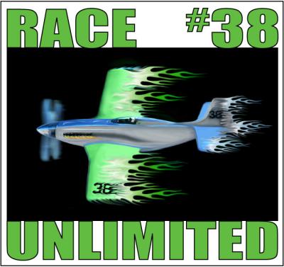 Race 38