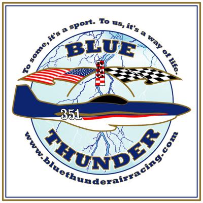 Blue Thunder