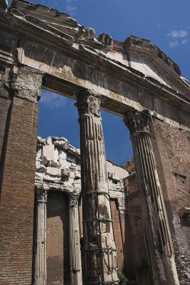 Rome 2005