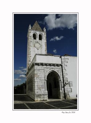 Estremoz