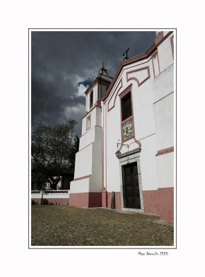 Cuba's church