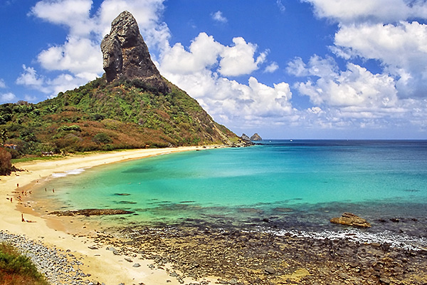 Praia do Americano