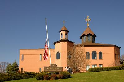 Armenian Catholic Church