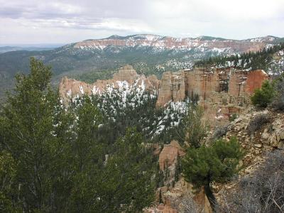 may14-Bryce Canyon view