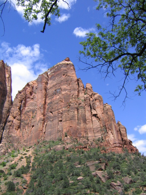 may12-Zion Park