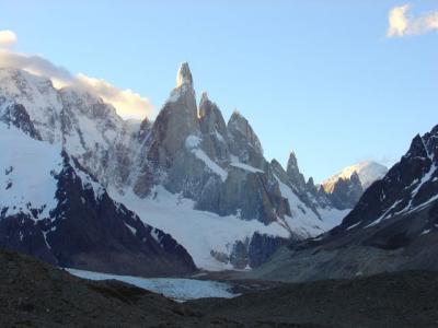 Perito Moreno Glaciar & Parque Nacional Los Glaciares - Argentina